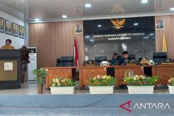 DPRD Kabupaten Sigi: Pansus untuk bahas RPJMD 2025-2030 telah terbentuk