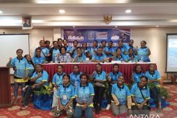 Pemkab Jayapura dukung atlet disabilitas berkarya meraih prestasi