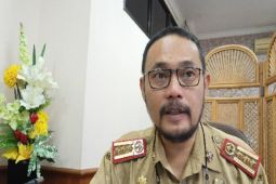 Parigi Mautong targetkan 50 tanah milik pemda tersertifikasi