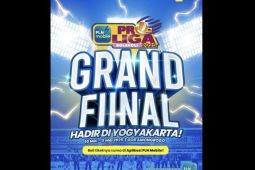 Grandfinal PLN Mobile Proliga 2025 segera digelar di Yogyakarta, catat tanggalnya!
