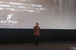 Sutradara Garin Nugroho mendorong asosiasi profesi perfilman serap Dana Indonesiana