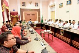 RAD PE berbasis kearifan lokal optimalkan pencegahan terorisme