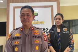 Anak 2 tahun di Jaksel meninggal diduga karena jadi korban kekerasan