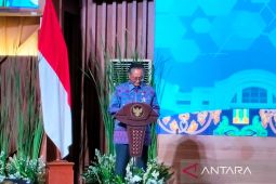 Sektor infrastruktur berperan penting turunkan nilai ICOR
