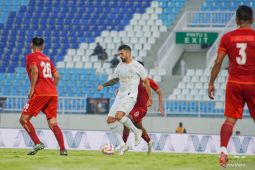 Pemain, legenda Arema beri kesan soal lapangan Stadion Kanjuruhan