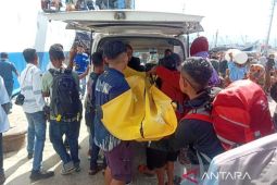 Penumpang KM Binaiya asal Dompu meninggal saat berlayar dari Makassar-Labuan Bajo