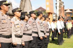 Polda Bali gelar Operasi Pekat Agung sikat premanisme