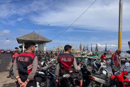 Polres Jembrana minta masyarakat laporkan tindakan premanisme