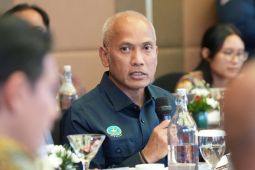BPH Migas pastikan pasokan-penyaluran BBM terjaga dengan baik