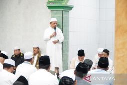 Pemprov Jambi  tanamkan nilai ibadah dalam program Subuh keliling
