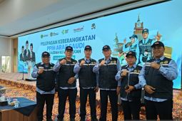 PPIHD Sulut pastikan beri pelayanan maksimal bagi CJH