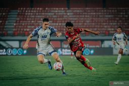 Bali United tak akan remehkan Persija