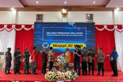 UI dan Kabupaten Mappi kolaborasi luncurkan program Mappi AI Hub