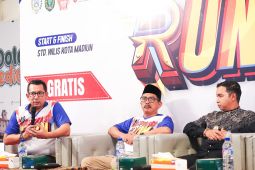 DPRD Jatim ajak warga salurkan aspirasi lewat Aspirasi Run 2025