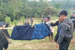 28 warga Badui digigit ular berbisa dan 2 dilaporkan meninggal