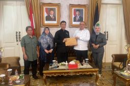 Berkat Cawan Energi amankan PKKPR dua proyek PLTA di Jawa Barat