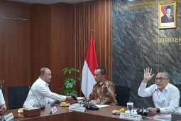 Kepala BGN: Perpres yang memuat hak keuangan pegawai telah dibahas