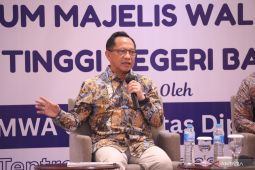 Mendagri: Dukcapil jadi jantung data kependudukan nasional