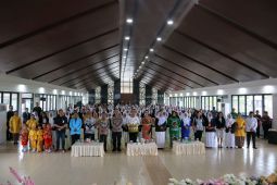 Bupati Bengkayang: Peningkatan mutu PAUD penting untuk masa depan Kalbar