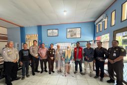 Kejari Singkawang selesaikan dua perkara pidana dengan restorative justice