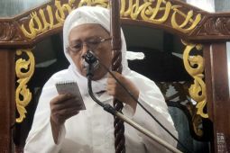 Kaum Muslim diingatkan jangan sampai ada dalam hati tidak ingin berhaji