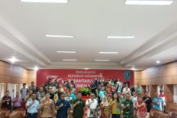 Belitung luncurkan aplikasi pemesanan mess daerah