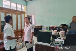Pemkab Mukomuko cetak massal 98.000 SPPT PBB P2