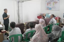 Sejumlah pemda studi meniru pengelolaan sampah ke Pasar Samarang Garut