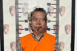 ASN Dinkes di Polewali Mandar jadi tersangka korupsi