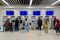 Anak di bawah tiga tahun gratis naik Whoosh selama libur panjang