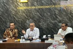 Zulhas: perpres makan bergizi gratis terus digodok
