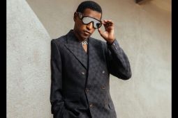 Babyface, ikon R&B pemenang 13 Grammy, kembali ke panggung Jakarta