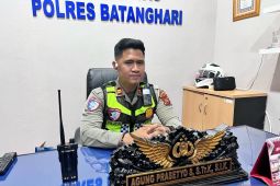 Kendaraan dinas ASN tidak bayar pajak tetap ditilang