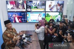 Tidak Ada Matahari Kembar: Istana Tegaskan Prabowo Bukan Boneka Jokowi