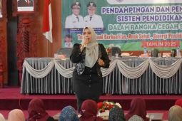 DPRD apresiasi lomba literasi Pemkab Mura