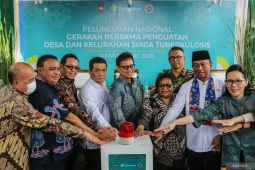 Vaksin tuberkulosis: antara kepentingan global dan kemandirian nasional