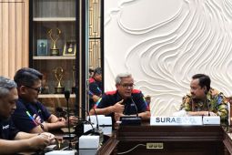 Pemkot Surabaya dukung pembangunan PGN SOR III Jargas 44.000 SR