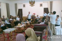 Pemkab Bangka komitmen kembangkan pariwisata berbasis budaya