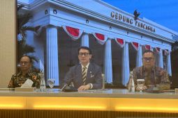 Indonesia nominates two experts for ITLOS, ILC