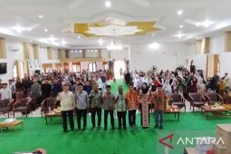 Anggota Komisi IX DPR-BKKBN sosialisasikan program Bangga Kencana