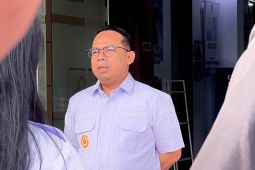 Kemenkum Maluku Utara  terima  permohonan  133 Kekayaan Intelektual