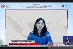 OJK sebut kerugian dilaporkan korban "scam" capai Rp2,1 triliun