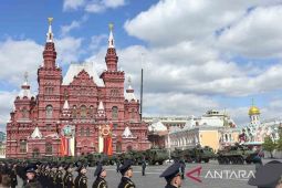Putin tawarkan Ukraina untuk berdamai
