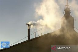 Presiden AS Trump dan Putin ucapkan selamat kepada Paus Leo XIV