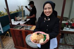 Bakmie Saudagar sasar pasar Surabaya Selatan