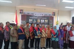 Prodi Sejarah USU-Karo Foundation bahas hubungan Kerajaan Aru dan peradaban Karo