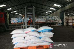 Serapan pupuk subsidi di Jawa Timur capai 31 persen