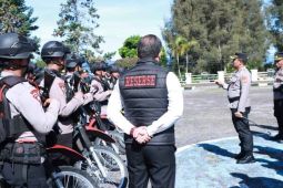 Polres Bener Meriah bentuk satgas antipremanisme