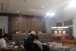 Akademisi soroti penggunaan UU konservasi lama dalam penegakan hukum