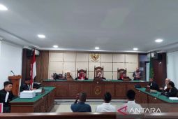JPU tuntut tiga terdakwa korupsi BUMD Sabang 16 tahun penjara